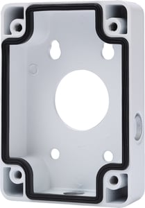 Secomp PFA120 Elektrodose aus Aluminium