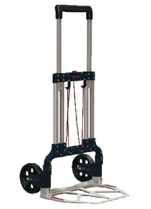Bosch Aluminum Caddy Professional ABS plastic, aluminum