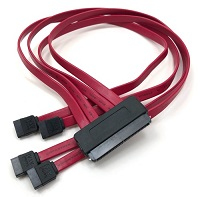 SAS-Kabel