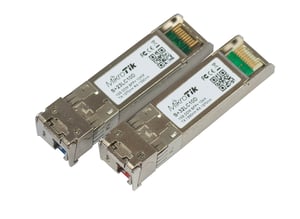 Mikrotik S+2332LC10D Netzwerk-Relaismodul 10000 Mbit/s SFP+