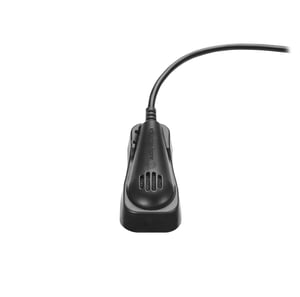 Audio-Technica ATR4650-USB mikrofon Czarny Mikrofon do komputera