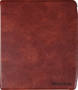 PocketBook HN-SL-PU-700-BN-WW fodral till e-bokläsare 17,8 cm (7") Brunt