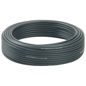 Gardena 1350-20 Gartenschlauch 15 m Kunststoff Schwarz