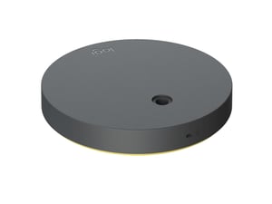 Logitech 952-000191 Zubehör für Webcams – Halterung, graphitfarben