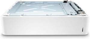 HP LaserJet pappersfack för 550 ark
