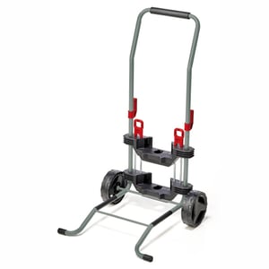 Einhell 4173772 Garden Cart and Wheelbarrow Manual Wheelbarrow