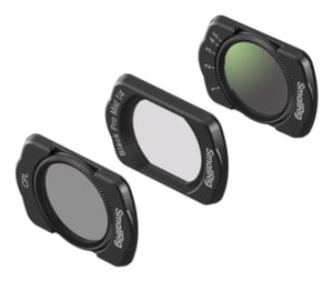 SmallRig 5832 akcesorium do kamery sportowej