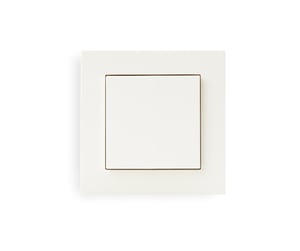 Eve - Light Switch Connected Wall Switch włącznik światła Biały
