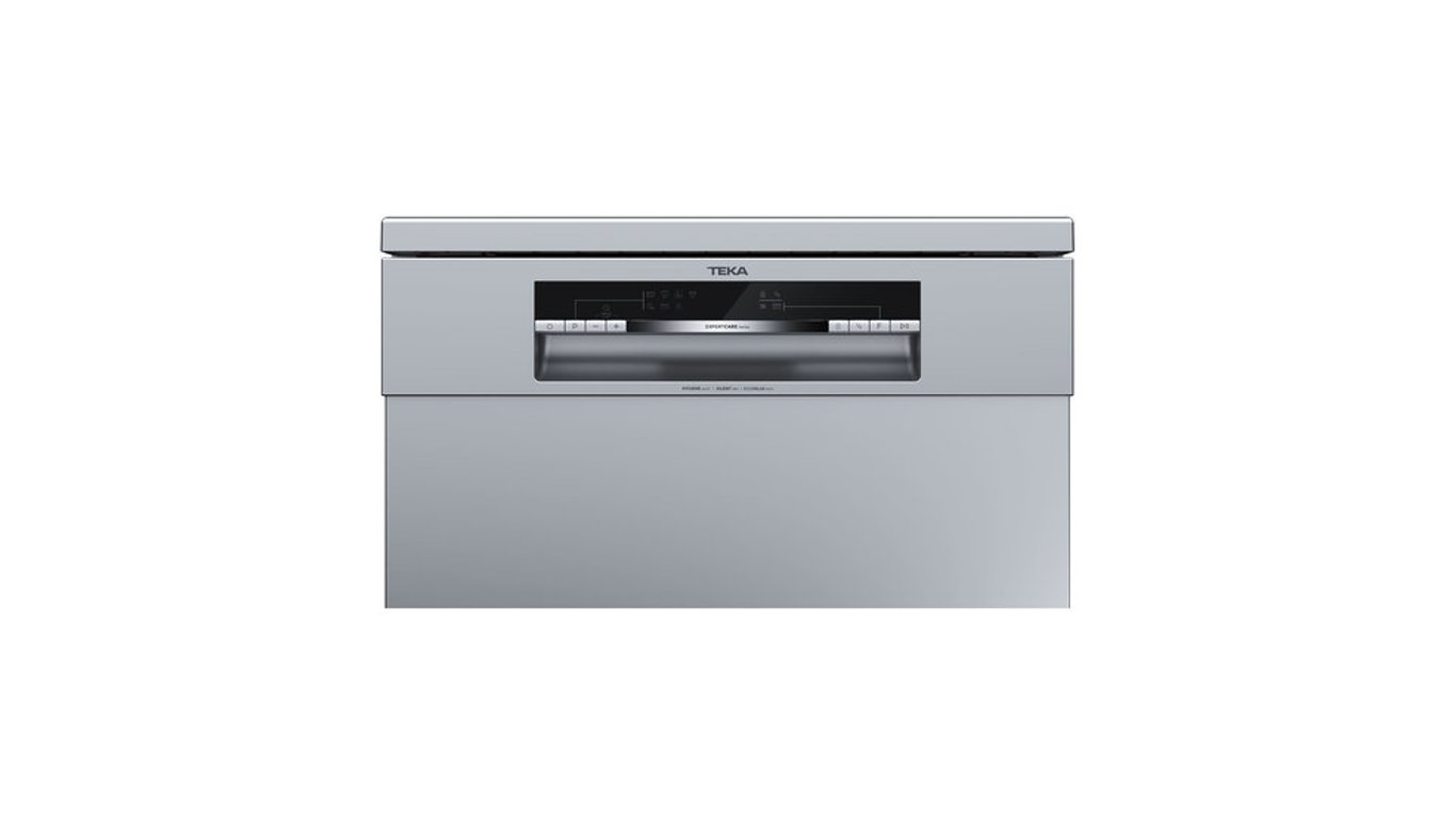 Teka DFS 46710 Wolnostojący 14 komplet.