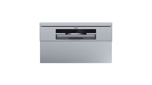 Teka DFS 46710 Wolnostojący 14 komplet.