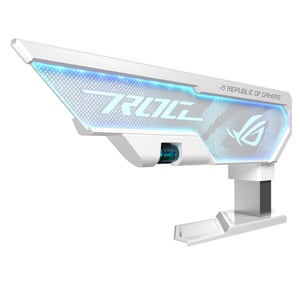 ASUS ROG Herculx Graphics Card Holder – Universal Graphics Card Holder