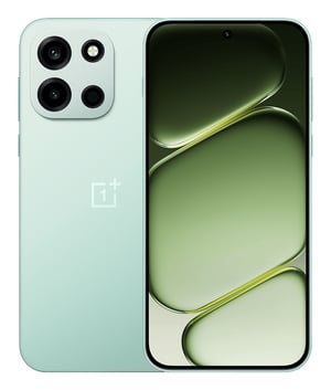 OnePlus Nord 6 17,2 cm (6.78") Dual SIM Android 16.0 5G USB Type-C 12 GB 512 GB 7500 mAh Zielony