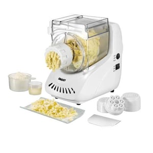 Unold 68801 Pasta and Ravioli Maker Electric Pasta Machine