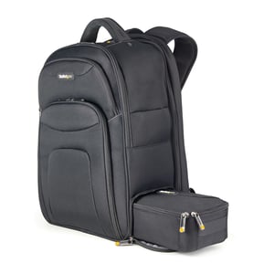 StarTech NTBKBAG173 43.9 cm (17.3") Laptop Bag Backpack, Black