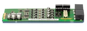 Auerswald COMpact 4FXS Modul – röstnätverksmodul