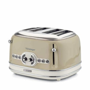 Ariete 0156/03 6 4 kaw. 1600 W Beige