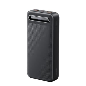 Mcdodo MC-4432 bank mocy 20000 mAh Czarny