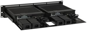 Rackmount.IT RM-PA-T10 Teile für Ständer Montagehalterung