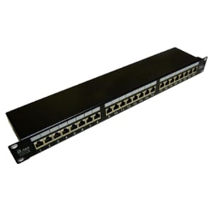Alantec PK006 1U-Patchfeld