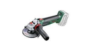 Bosch Advanced Grind 18V-80 12.5 cm angle grinder, 12,000 RPM, 1.7 kg