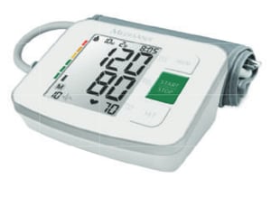 Medisana BU 512 Underarm Automatisk 2 användare.