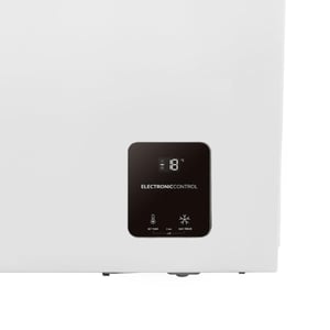Gorenje G600 FH14EAW Zamrażarka skrzyniowa Wolnostojący 142 l Biały