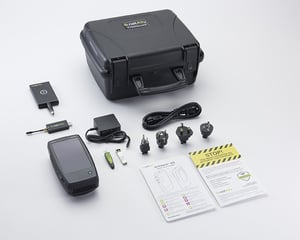 NetAlly CyberScope network analyzer