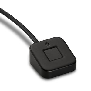 Kensington VeriMark Desktop 2.0 Fingerprint Reader - Windows Hello and Windows Hello for Business