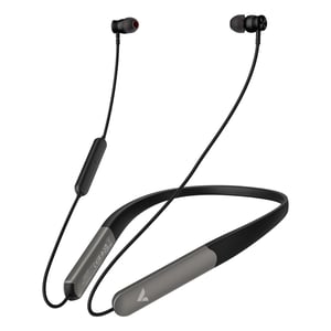Verbatim TruSound Pro Wireless Headset, Neckband, Music/Everyday Use, Bluetooth, Black