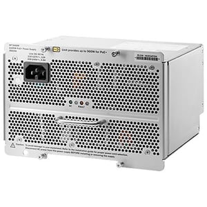HP 5400R 1100 W PoE+ zl2 strömförsörjningsmodul