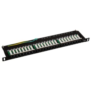 Alantec PK029 Patchfeld 0,5U