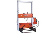 Hydraulic presses