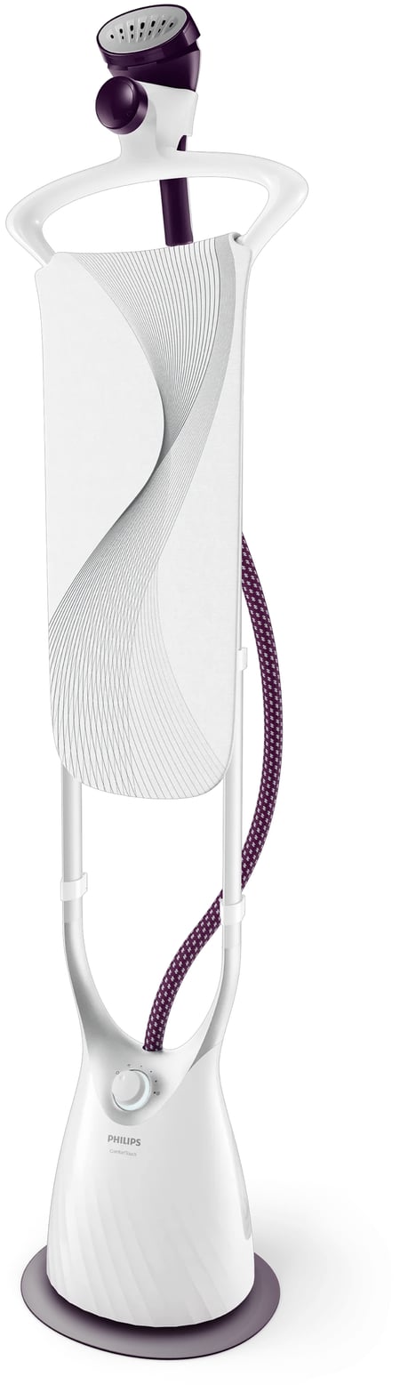 Philips Parownica do ubrań ComfortTouch GC557/30