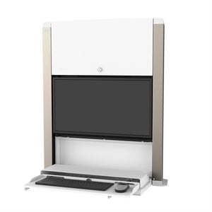 Ergotron CareFit Bilaga