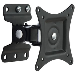 Techly ICA-LCD 201BK TV-fäste för 76,2 cm (30") TV-apparater, svart