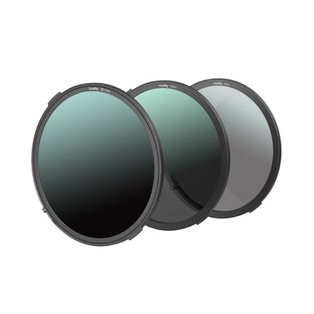SmallRig 4799 filtr obietywu do aparatu Zestaw filtrów aparatu 102,8 mm