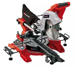 Einhell TE-SM 10 L Dual 4800 RPM 2100 W