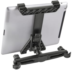 Defender CH-223 uchwyt Uchwyt pasywny Zestaw słuchawkowy, Tablet/UMPC Czarny