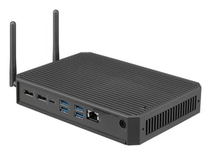 LG CQ600I-6P 2 GHz IGEL OS 930 g Szary N5105
