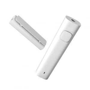 Xiaomi NZB4005GL Bluetooth-musikmottagare, 10 m, vit