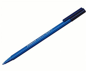 Staedtler 323-3 mazak Niebieski 1 szt.
