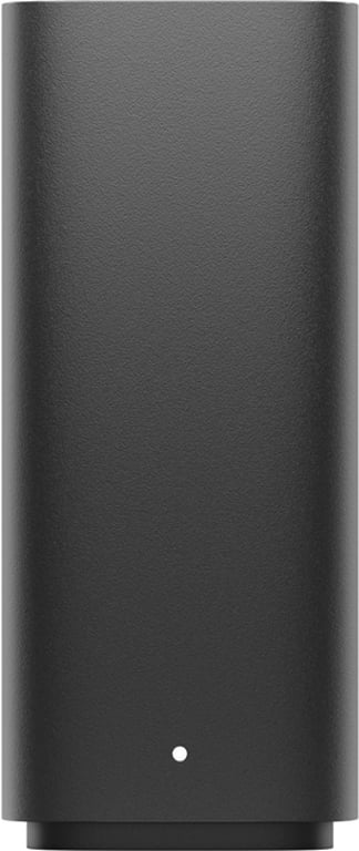 Synology BeeStation NAS Desktop RTD1619B 1 GB 4 TB HDD Czarny