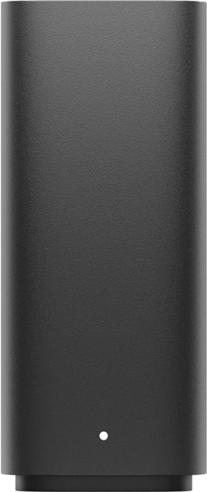 Synology BeeStation NAS Desktop RTD1619B 1 GB 4 TB HDD Czarny
