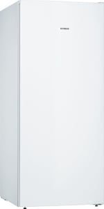 Siemens iQ500 GS51NUWDP Gefrierschrank Freistehender Gefrierschrank Freistehend 290 l Weiß