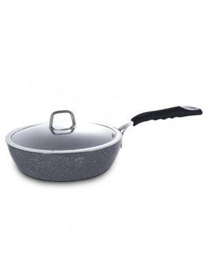 Berlinger Haus BH/1165N Frying Pan, All-Purpose, Round