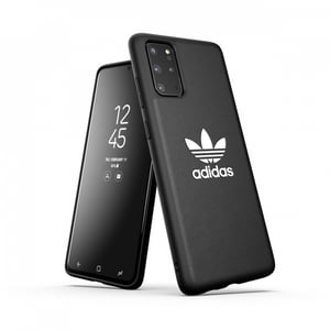 Adidas 38617 pokrowiec na telefon komórkowy 17 cm (6.7") Czarny, Biały