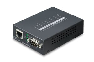 PLANET ICS-110 server för seriella portar
