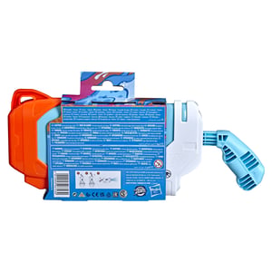 Nerf Super Soaker F38895L1 pistolet na wodę / balon wodny 236 ml