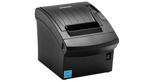 Bixolon SRP-350plusV 180 x 180 DPI Trådbunden direkttermisk POS-skrivare