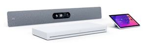 Cisco Room Kit EQ videokonferenssystem 20 MP Trådbundet LAN-nätverk System för gruppvideokonferenser